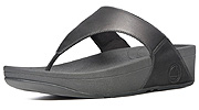 FitFlop Lulu Black